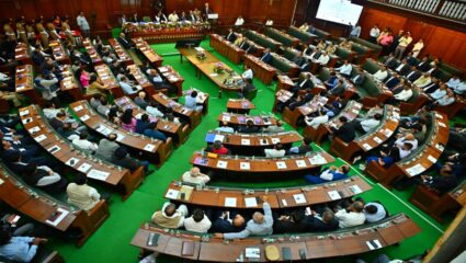 Devendra Fadnavis : “गुन्ह्याची उकल करण्यासाठी आधुनिक तंत्रज्ञानाचा वापर करणे अत्यावश्यक…”, देवेंद्र फडणवीसांचे प्रतिपादन