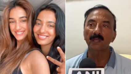 ‘मी गांभीर्याने घेत नाहीये…’ दिशा पटानीच्या घरावर गोळीबार, वडील जगदीश पटानी यांचे समोर आले विधान