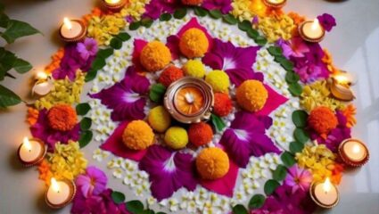 Dussehra 2025: दसऱ्याला किती दिवे लावणे असते शुभ, दिवे लावण्यासाठी योग्य दिशा कोणती? जाणून घ्या