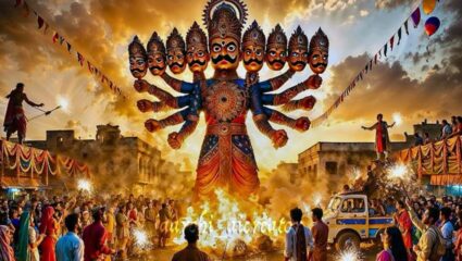 Dussehra 2025: दसऱ्याच्या राखेचे आणि जळलेल्या लाकडापासून करा हे उपाय, आर्थिक समस्या होईल दूर
