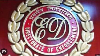 पुण्यात बांधकाम व्यावसायिकांवर ‘ईडी’ची कोणतीही कारवाई नाही; धाड पडल्याचे ‘ते’ वृत्त खोटे