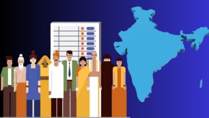 देशासाठी क्रांतिकारी ठरणार जनगणना; अखेर १ ऑक्टोबर पासून होणार डिजीटल लेआऊट मॅपिंग