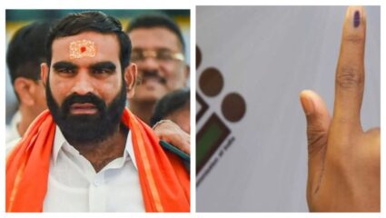 स्थानिक स्वराज्य निवडणुकांपूर्वीच संतोष बांगरांचा ‘मास्टरस्ट्रोक’; ‘या’ निवडणुकीत विरोधकांना चेकमेट