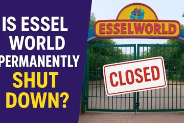 Is Essel World permanently shut down? एस्सेल वर्ल्ड कायमचं बंद झालं का? जाणून घ्या त्यामागची खरी कहाणी