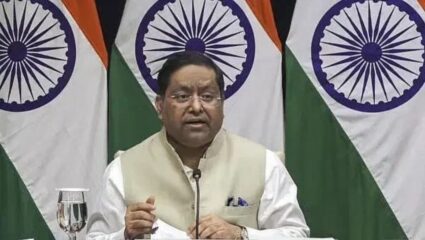 MEA Advisory : कोणत्याही ऑफरपासून दूर राहा, रशियन सैन्यात भरती होऊ नका; MEA चा भारतीय तरुणांना कडक इशारा