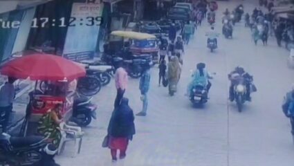 ‘खुनाचा बदला खुनाने’ घेण्याचा डाव फसला; शिरवळमध्ये भरदिवसा गोळीबार, हल्लेखोरांवर गुन्हा दाखल