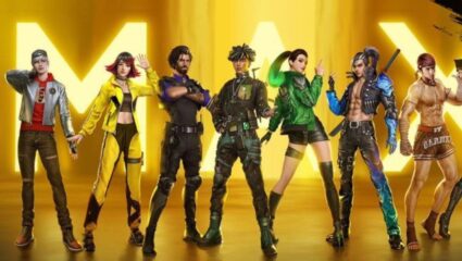 Free Fire Max: Garena पुन्हा एकदा प्लेअर्ससाठी घेऊन आलीये खास गेमिंग कोड! डायंमड, आउटफीट आणि ईमोटसह मिळणार बरंच काही