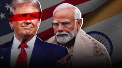 Trump Modi : ‘भारतावर टॅरिफ लावा…’, इकडे पंतप्रधान मोदींना खास मित्र म्हणून ट्रम्पने G-7 देशांना भारताविरुद्ध भडकवले