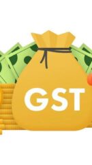 GST Collection November 2025: ‘या’ महिन्यात GST कलेक्शन तब्बल १.७० लाख कोटी! फेस्टिव्ह सीझन आणि GST स्लॅब बदलांचा परिणाम
