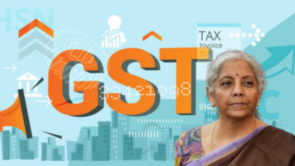 GST 2.0: आजपासून कडाडणार ‘या’ वस्तूंचे भाव, किंमत वाचूनच धराल डोकं; जाणून घ्या यादी
