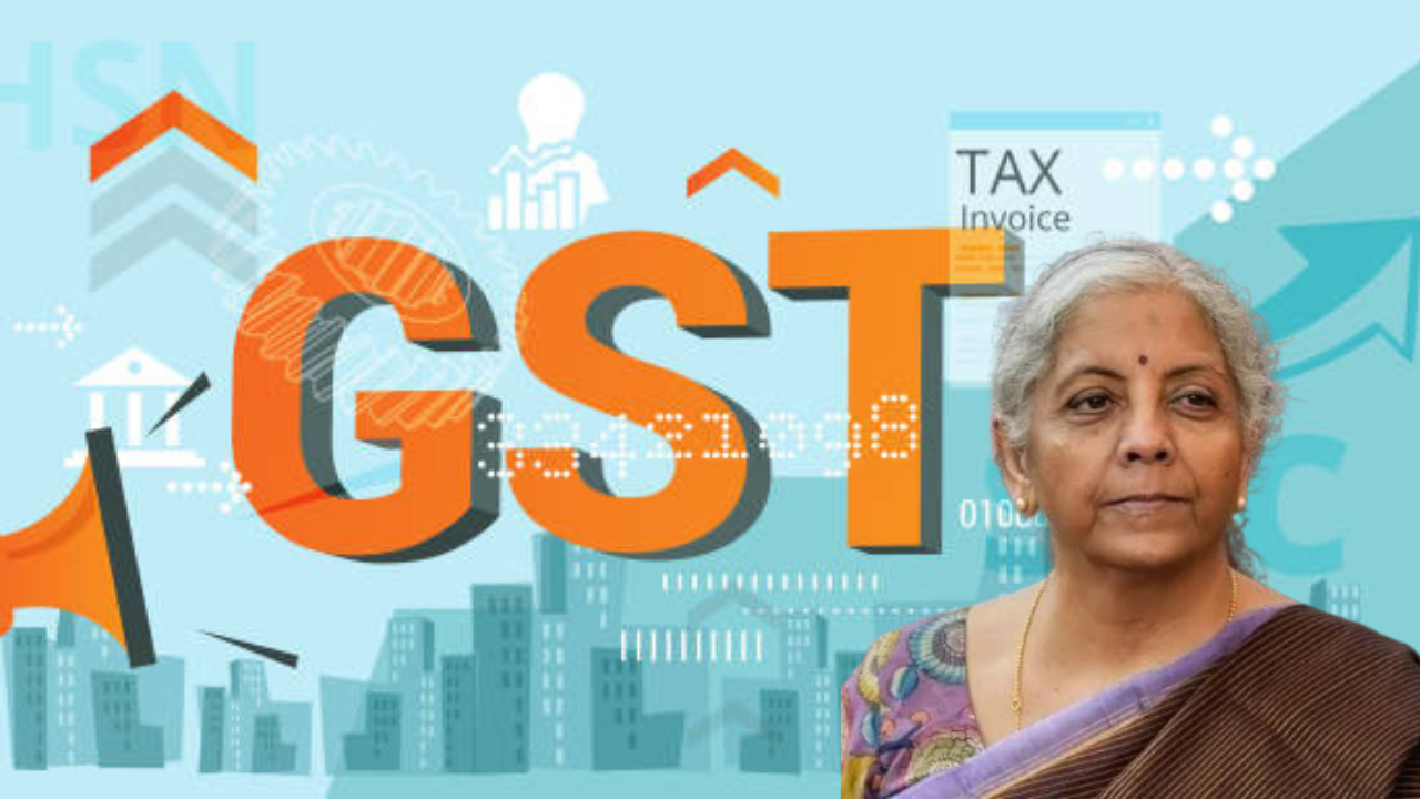 Gst Tax Cut From Today What Will Be Expensive You Need To Know