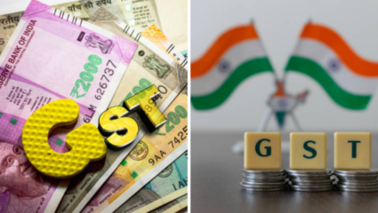 GST Rate Cut: GST कमी झाल्यावरही वस्तू महाग मिळतायत महाग? कुठे आणि कशी कराल तक्रार; सरकार म्हणाले, कारवाई होणारच