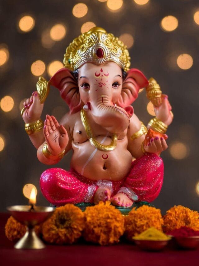 बाप्पााला शिदोरी म्हणून दहीभात देण्यामागे शास्त्रीय कारण काय?