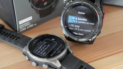 Garmin Fenix 8 Pro: LTE आणि सॅटेलाईट कनेक्टिव्हिटी…. असे आहेत Garmin च्या नव्या स्मार्टवॉचचे फीचर्स, किंमत वाचून उडतील होश