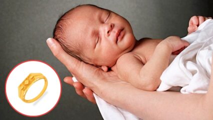 Gold Ring to Girl Child : सरकारी दवाखान्यात जन्म घेणाऱ्या मुलींना मिळणार सोन्याची अंगठी; कोणत्या जिल्ह्यात मिळणार सुविधा?