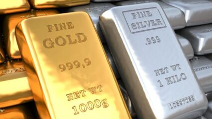 RBI’s Silver Loan Policy: आरबीआयची नवी लोन पॉलिसी! आता चांदीच्या दागिन्यांवरही मिळणार कर्ज? 