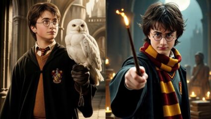 Harry Potter लवर्सची इच्छा होणार पूर्ण! आता तुमच्या आवडत्या हिरोसोबत क्लिक करा सेल्फी, AI करणार तुमची मदत