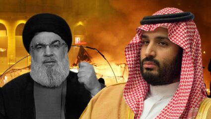 Hezbollah Saudi : आखाती देश युती; ‘शत्रुत्व विसरून एकत्र या…’ हिजबुल्लाहने का केले सौदी अरेबियाला मैत्रीचे आवाहन?