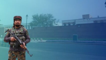 उपराष्ट्रपतींच्या सुरक्षेबाबत केंद्र सरकारचा मोठा निर्णय! यापुढे दिल्ली पोलीस नाही तर CRPF करणार रक्षा