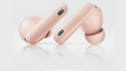 Huawei FreeBuds 7i: Huawei चं ग्राहकांसाठी खास सरप्राईज! 35 तासापर्यंत चालणारी बॅटरी आणि जेस्चर कंट्रोल सपोर्टसह नवीन ईयरबड्स लाँच