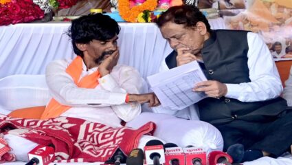 Maratha Reservation : हैदराबाद गॅझेट आणि सातारा गॅझेट आहे तरी काय? मराठा आरक्षणाशी काय संबंध? वाचा एका क्लिकवर