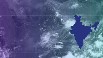 दिल्लीसह १५ राज्यांमध्ये पुन्हा वरुणराज कोसळणार; उत्तराखंड अन् जम्मू-काश्मीरला यलो अलर्ट