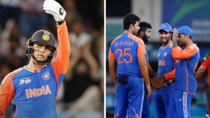 India vs Bangladesh Match Live Score: भारताचा आशिया कप 2025 च्या ‘Final’ मध्ये दिमाखात प्रवेश, बांगलादेशला लोळवले