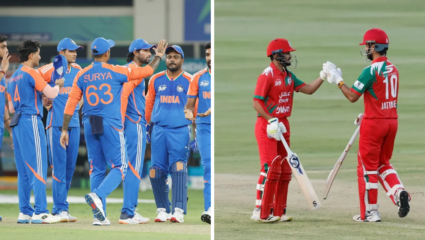 IND Vs OMA: ओमानविरूद्ध ‘या’ खेळाडूंची चाचपणी करणार भारत, पाकिस्तानशी लढण्यापूर्वी काढणार संघाला टोकदार धार!