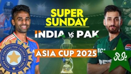 IND vs PAK Live Score Updates: भारताच्या वादळात पाकिस्तान उडून गेला; आशिया कपमध्ये टीम इंडियाचा सलग दुसरा विजय