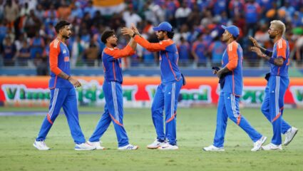 IND vs OMA: टीम इंडिया भिडणार ओमानशी; अबु धाबीमध्ये कसा आहे भारतीय संघाचा टी-२० रेकॉर्ड? वाचा एका क्लिकवर