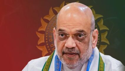BCCI च्या अध्यक्षपदाची निवड Amit Shah यांच्या हातात? गृह मंत्र्यांच्या घरी होणार बैठकीत शिक्कामोर्तब