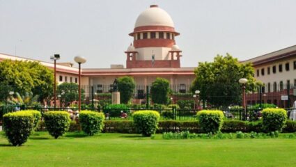 ‘…तर संपूर्ण प्रक्रिया रद्द करू’, सुप्रीम कोर्टाचा बिहारमधील SIR प्रकरणावर निवडणूक आयोगाला बजावले