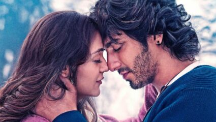 थिएटरनंतर आता OTT वरही ‘Saiyaara’ चा धुमाकूळ; ठरला सर्वाधिक पाहिला गेलेला चित्रपट