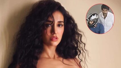 Disha Patani House Firing: गाझियाबादमध्ये चकमक; दिशा पाटनीच्या घरावर गोळीबार करणारे आरोपी ठार