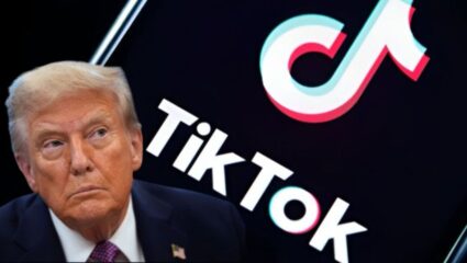 Donald Trump यांचा यू-टर्न; अमेरिकेत Tik Tok वर बंदी नाही, चीनसोबत केला करार