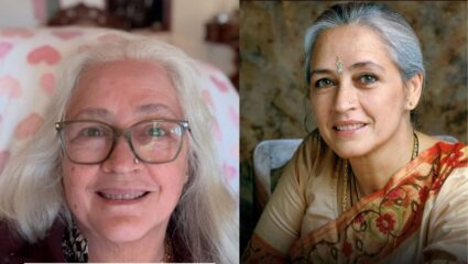 Nafisa Ali: लाईफ इन अ मेट्रो…’ अभिनेत्रीचा गंभीर आजाराशी लढा; सोशल मीडियावर शेअर केली भावनिक पोस्ट