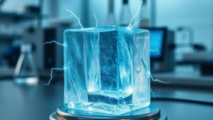 Ice Batteries : विज्ञानाची मोठी झेप! आता बर्फ करणार वीज बिल कमी; का म्हटले जातेय ‘या’ला एक क्रांतिकारी शोध?
