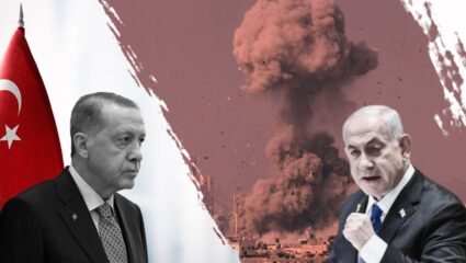 Israel-Hamas War : कतार ते तुर्की ‘या’ देशामध्ये परसले आहे हमासचे जाळे; आता ‘या’ राष्ट्रावर करणार इस्रायल हल्ला