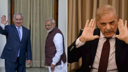 ‘जसे ग्रेटर इस्रायल, तसेच अखंड भारत…’, India-Pakistan-China एकत्र येण्यावर काय म्हटली पाकिस्तानी जनता?