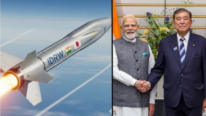 इंडो-पॅसिफिकमध्ये नवा गेमचेंजर! 2030 पर्यंत भारत-जपान भागीदारीतून तयार होणार ‘हे’ प्रचंड विध्वंसक क्षेपणास्त्र