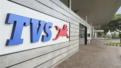 ग्राहकांसाठी आनंदाची बातमी! GST कपातीमुळे पेट्रोल-डिझेल वाहने स्वस्त होणार; TVS चे मोठे विधान