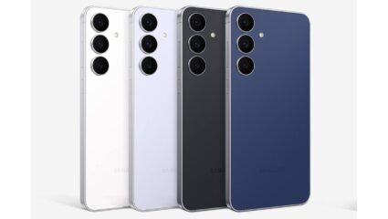 शक्तिशाली AI फीचर्स आणि उत्तम कॅमेरा लूकसह Samsung Galaxy S25 FE लाँच, जाणून घ्या वैशिष्ट्ये आणि किंमत
