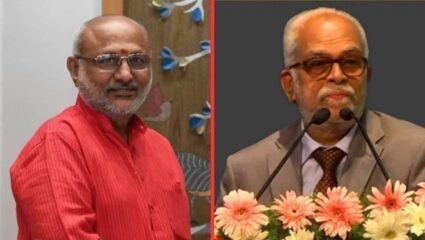 Vice President Election 2025: उपराष्ट्रपतीपदासाठी मंगळवारी मतदान! कोणाचं पारड जड? जाणून घ्या निवडणुकीची A to Z प्रक्रिया