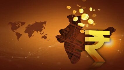 Indian Rupee : भारतीय रुपया तुम्हाला बनवेल 20 हून अधिक देशांमध्ये श्रीमंत; जाणून घ्या कुठे अन् किती होणार फायदा?