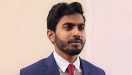 Indian Killed in America: रूममेटशी भांडण अन् पोलीसांनी धाडधाड 4 गोळ्या झाडल्या, अमेरिकेत भारतीय इंजिनियरची हत्या