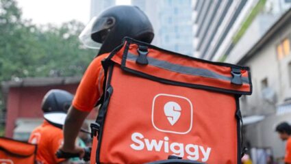Swiggy Platform Fee: खवय्यांना झटका! Swiggy ने तिसऱ्यांदा वाढवली प्लॅटफॉर्म फी; आधी 14, नंतर 12 अन् आता….