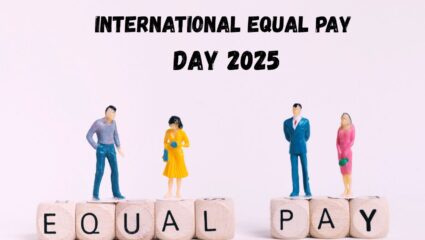 International Equal Pay Day: आंतरराष्ट्रीय समान वेतन दिन महिलांसाठी का आहे खास? जाणून घ्या त्याचा इतिहास आणि महत्त्व