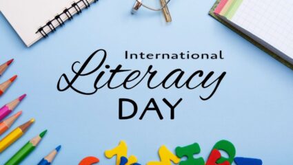 International Literacy Day: डिजिटल युगात साक्षरता म्हणजे फक्त अक्षर-ओळख नसून संवाद, समज, सुरक्षितता आणि बदलाची शक्ती आहे