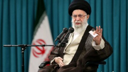 Iran Revenge : जॉर्डन-सीरियापासून इराकपर्यंत… युद्धात विश्वासघात करणाऱ्या देशांवर इराण ‘असा’ घेतोय सूड
