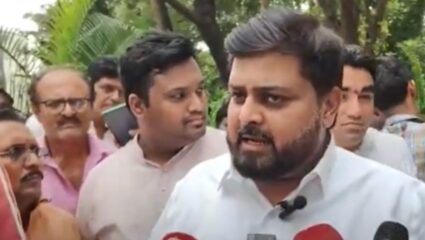 Kalyan News : KDMC मधील २७ गावांचा निवडणुकीला विरोध